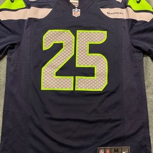 Seahawks jersey